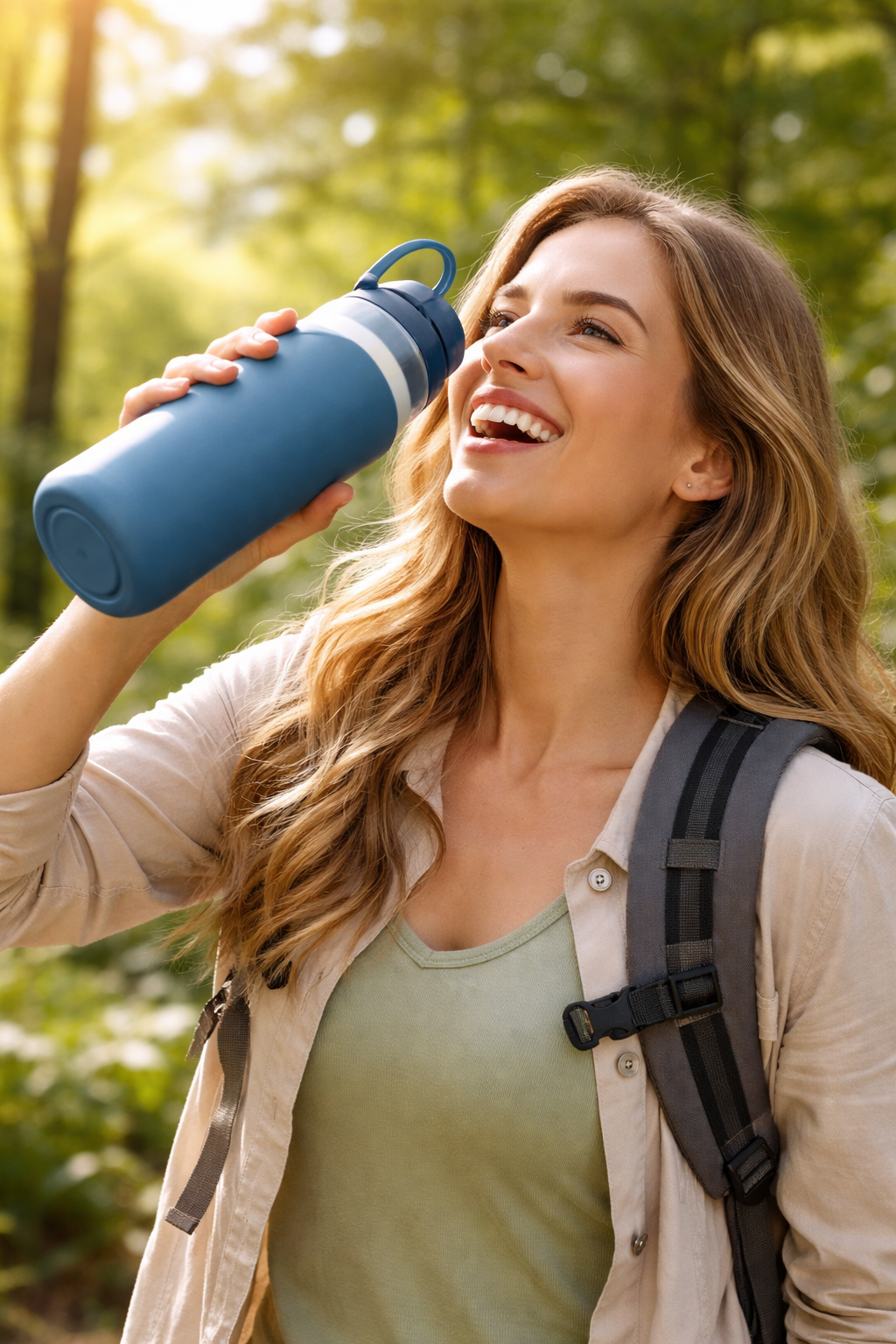 Owala FreeSip Water Bottle