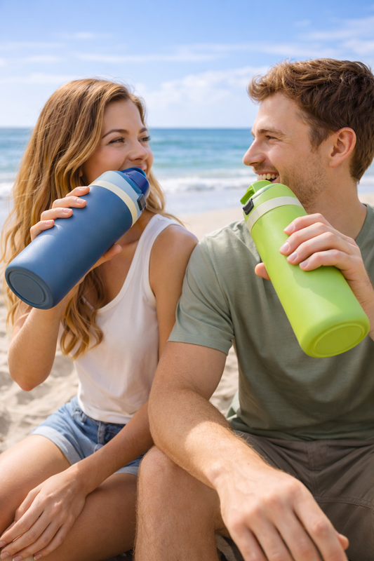Owala FreeSip Water Bottle