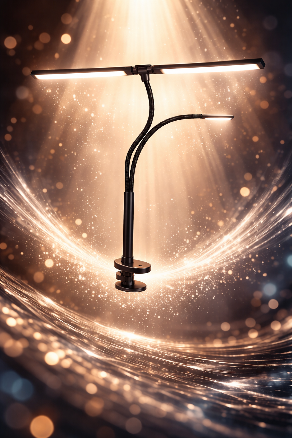 LED Desk Lamp for Office Home