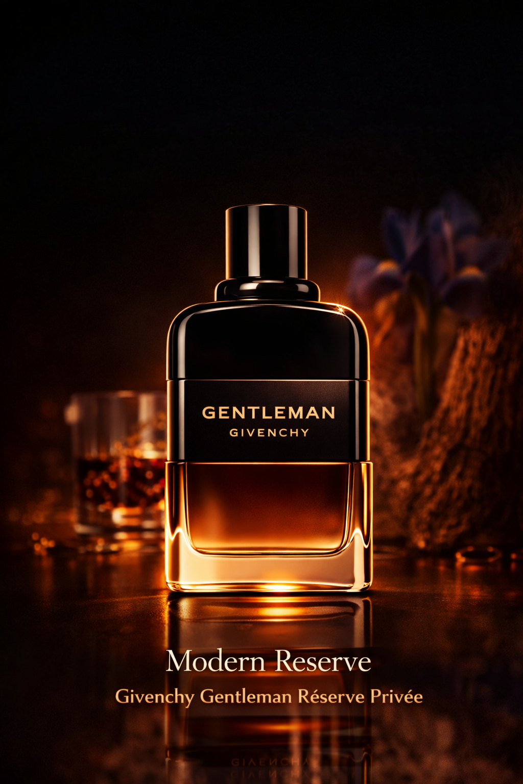 Givenchy Gentleman Reserve Privée