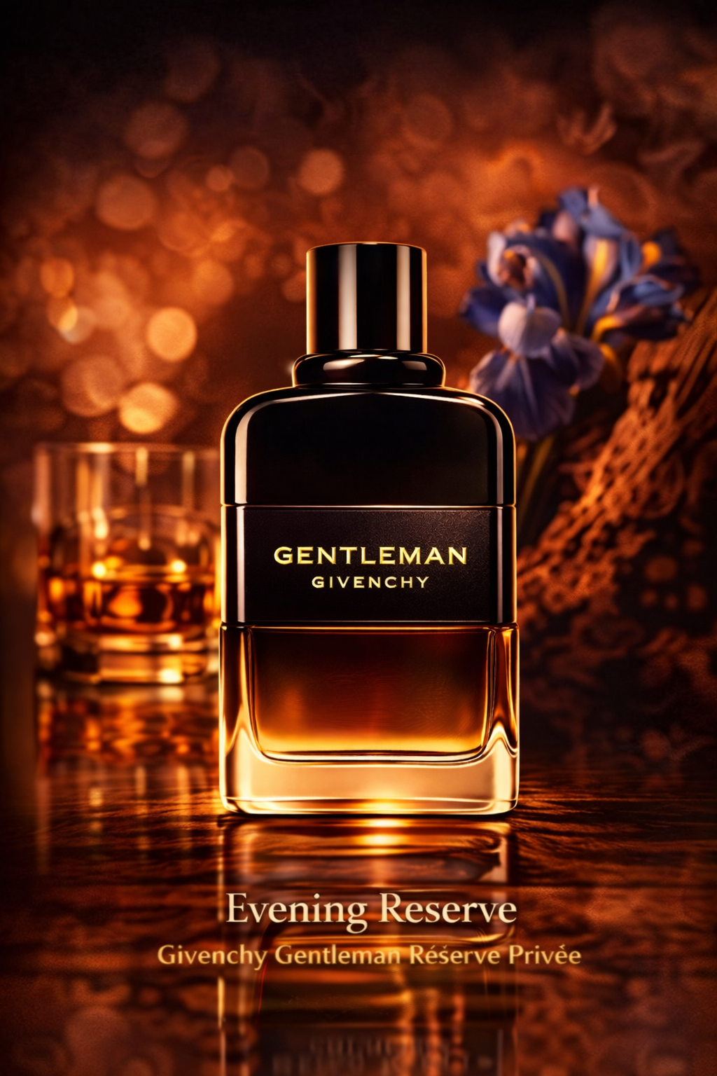 Givenchy Gentleman Reserve Privée