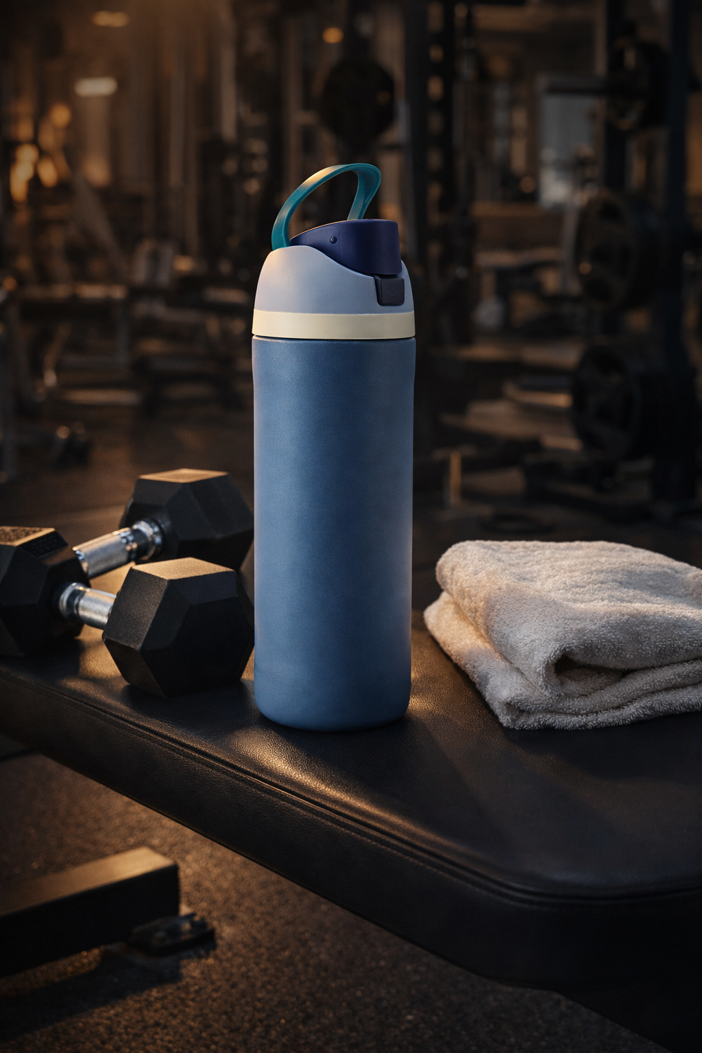 Owala FreeSip Water Bottle