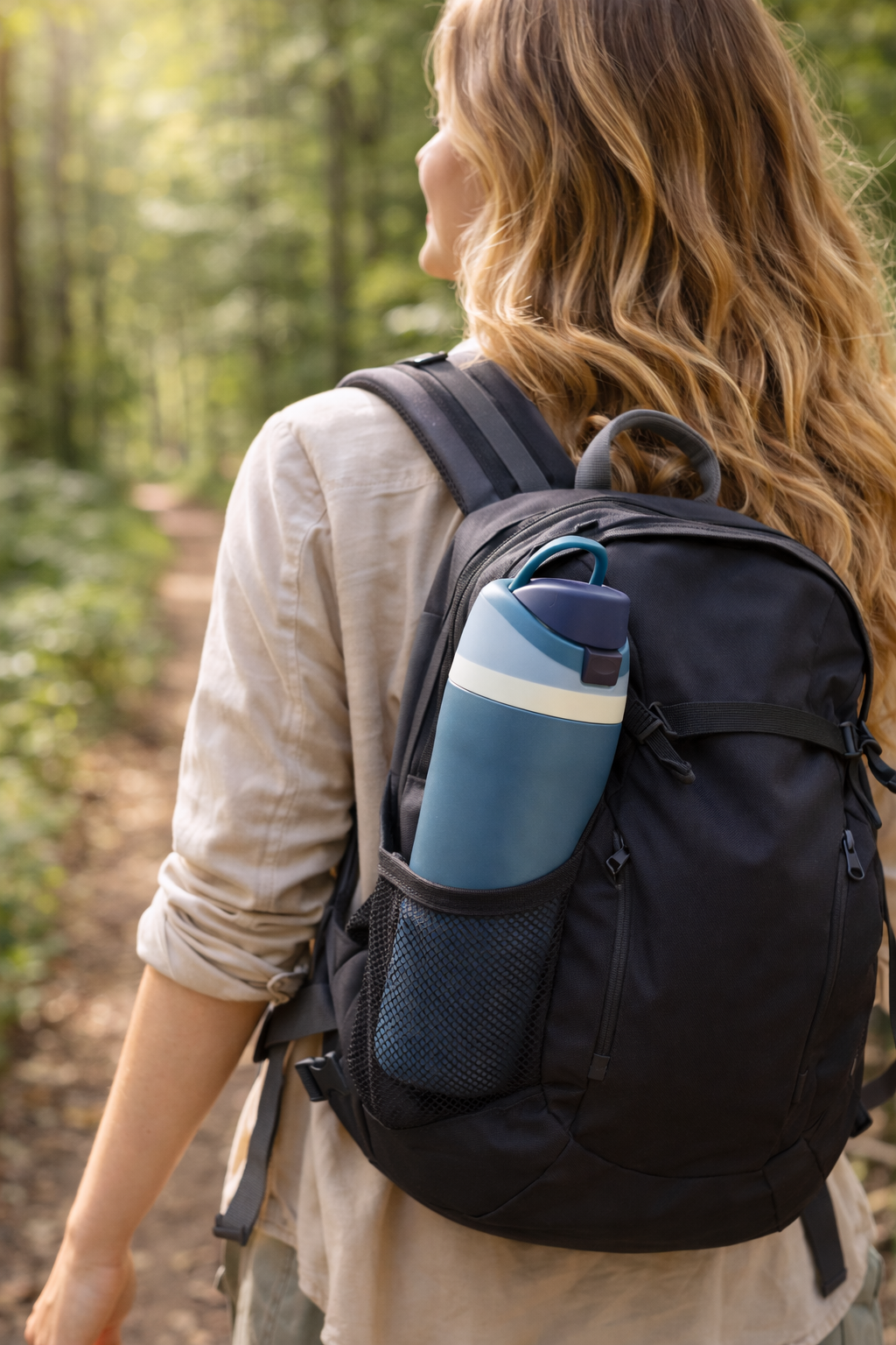 Owala FreeSip Water Bottle