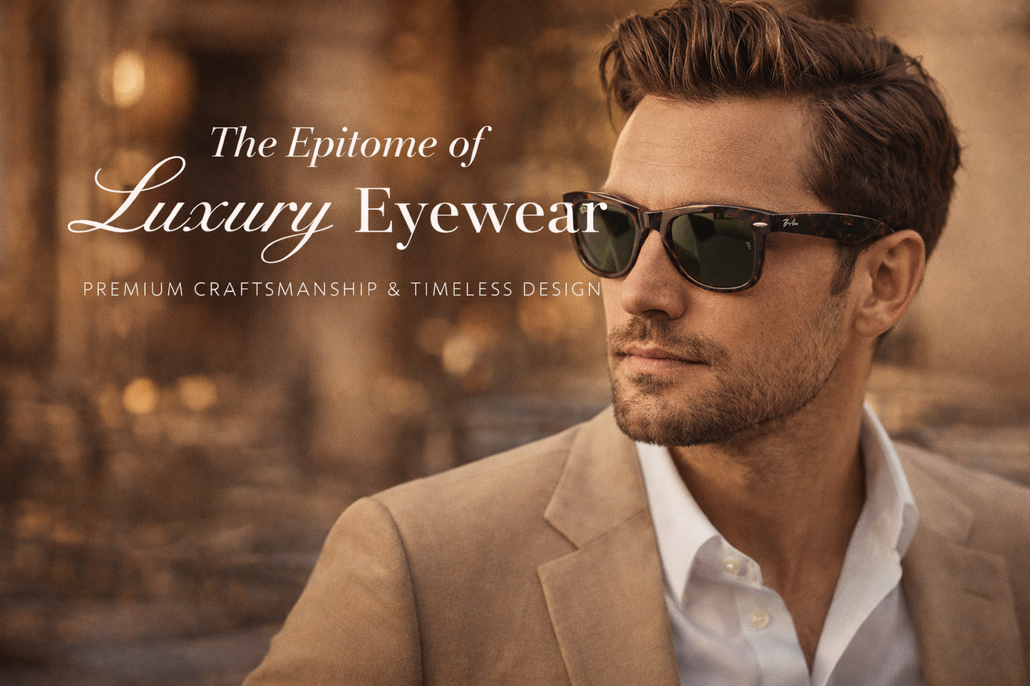 Ray-Ban RB2140 Original Wayfarer