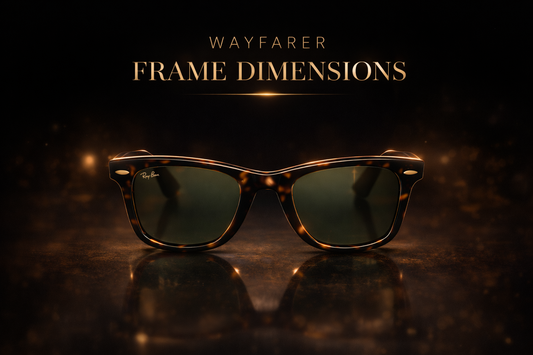 Ray-Ban RB2140 Original Wayfarer