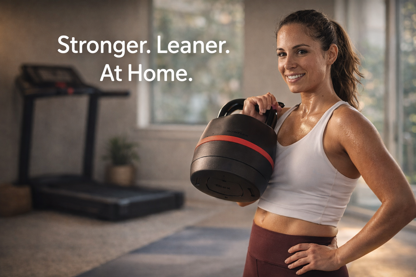 BowFlex SelectTech 840 Adjustable Kettlebell