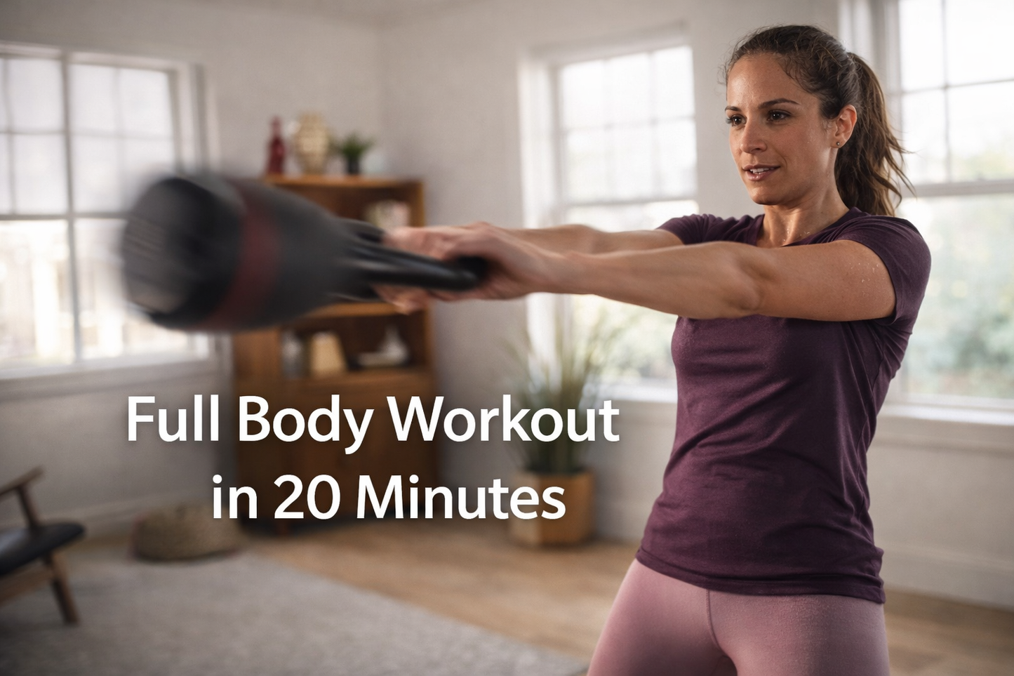 BowFlex SelectTech 840 Adjustable Kettlebell