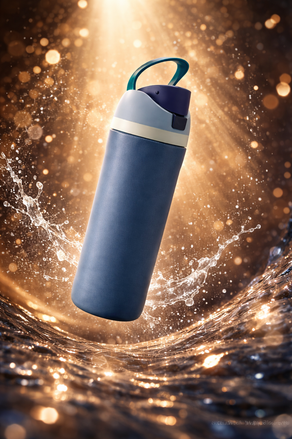 Owala FreeSip Water Bottle